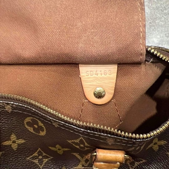 2014 Speedy Bandouliere 30. - Picture 9 of 9